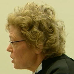 Mr. Cecile Bitter