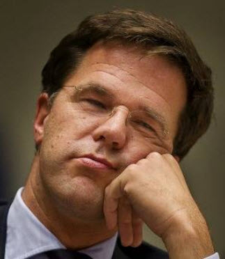 Mark Rutte (minister)