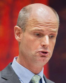 Stef Blok (minister)