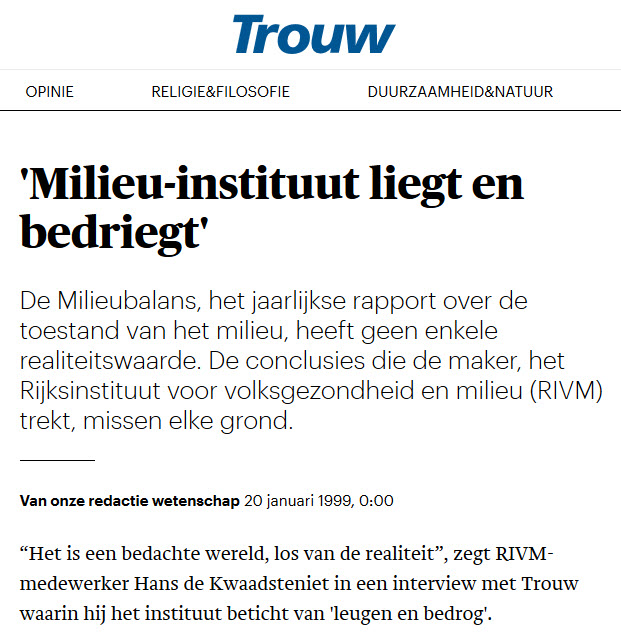 RIVM-liegt