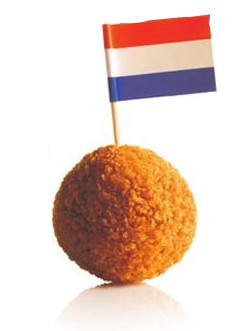 bitterbal